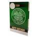 Celtic FC Birthday Card With Stickers - Excellent Pick