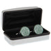 Celtic FC Cufflinks - Excellent Pick