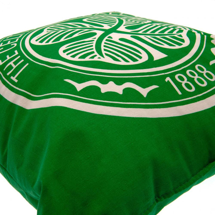 Celtic FC Cushion - Excellent Pick