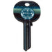 Celtic FC Door Key - Excellent Pick