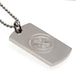 Celtic FC Engraved Dog Tag & Chain - Excellent Pick