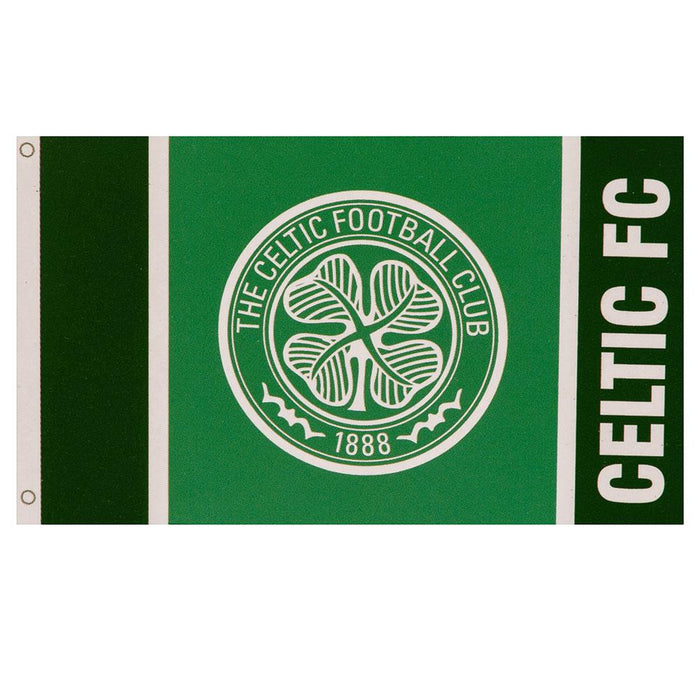 Celtic Fc Flag Wm - Excellent Pick