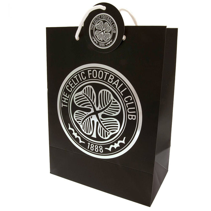 Celtic FC Gift Bag - Excellent Pick