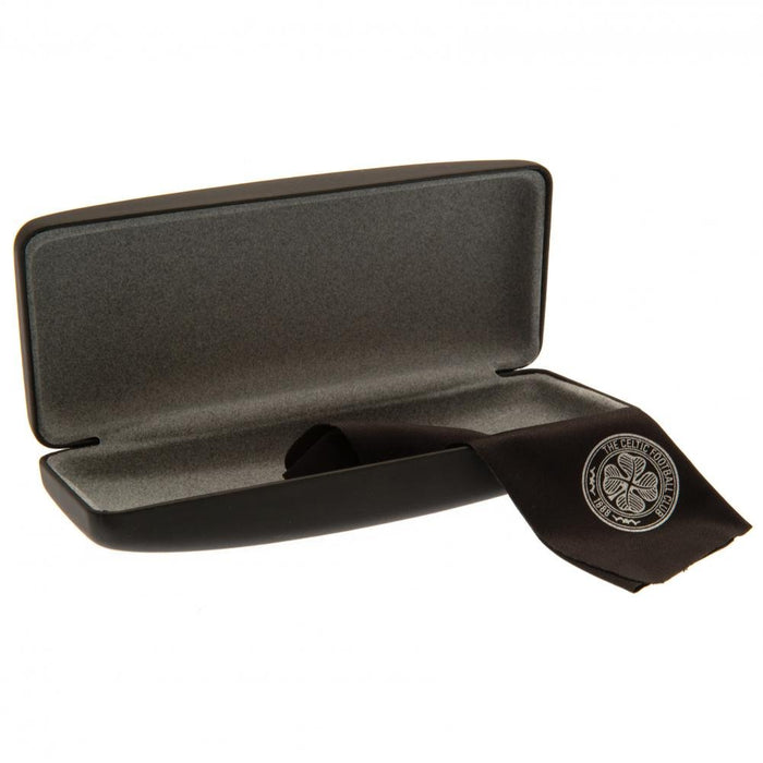 Celtic Fc Glasses Case - Excellent Pick