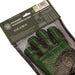 Celtic FC Goalkeeper Gloves Yths DT - Excellent Pick