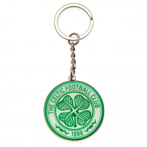 Celtic FC Keyring - Excellent Pick