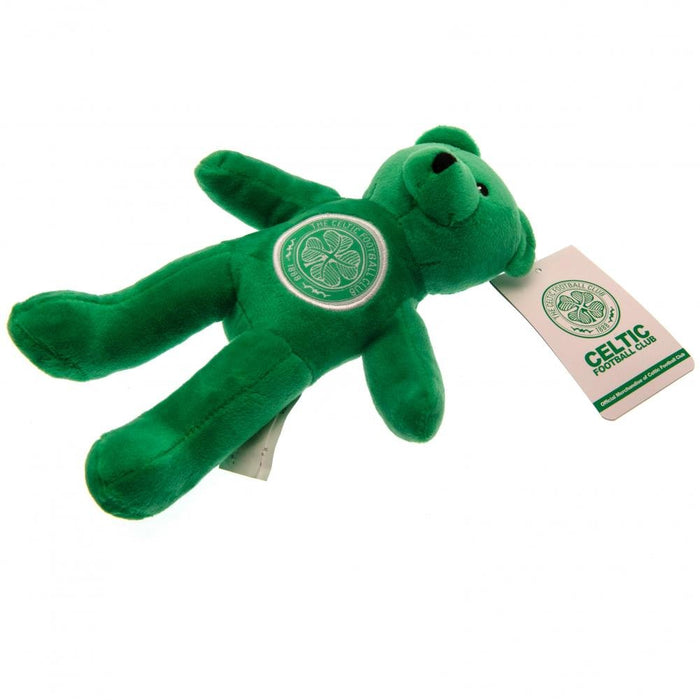 Celtic FC Mini Bear - Excellent Pick