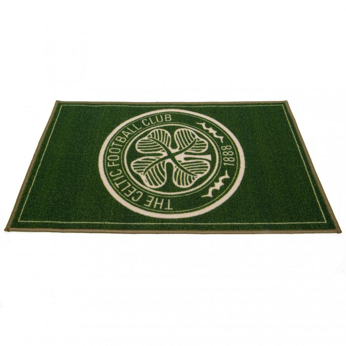 Celtic FC Rug - Excellent Pick