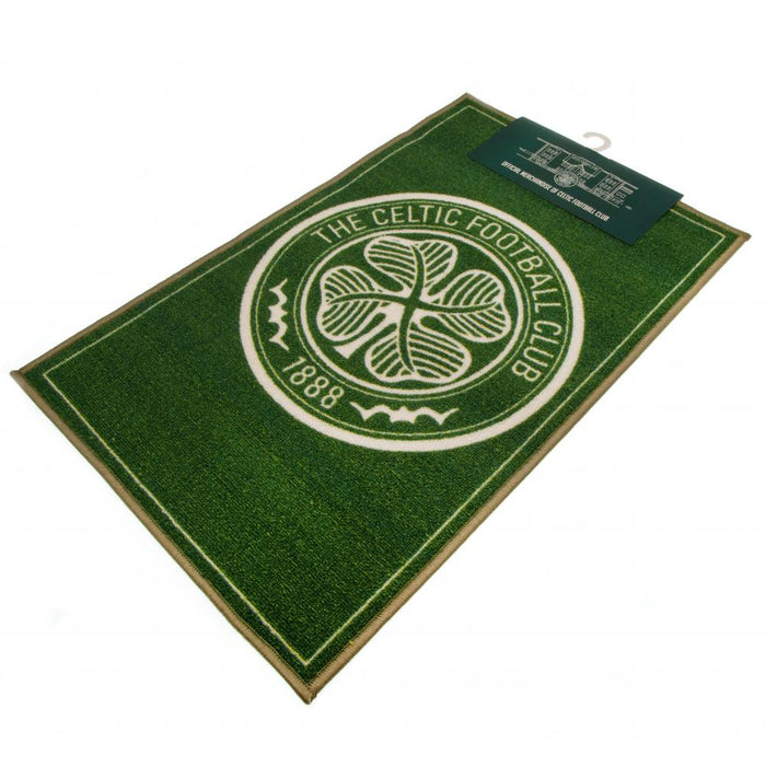 Celtic FC Rug - Excellent Pick