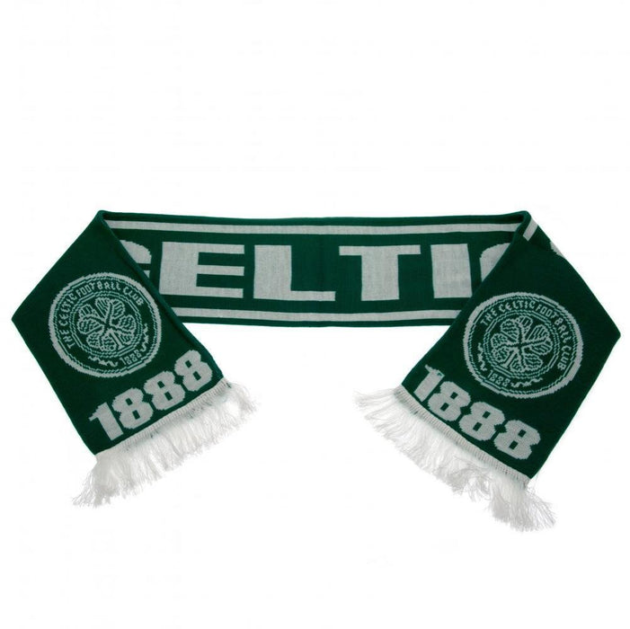 Celtic FC Scarf - Excellent Pick