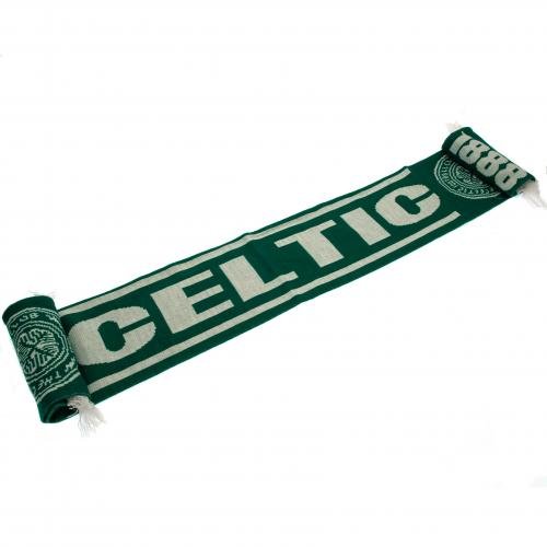 Celtic FC Scarf - Excellent Pick