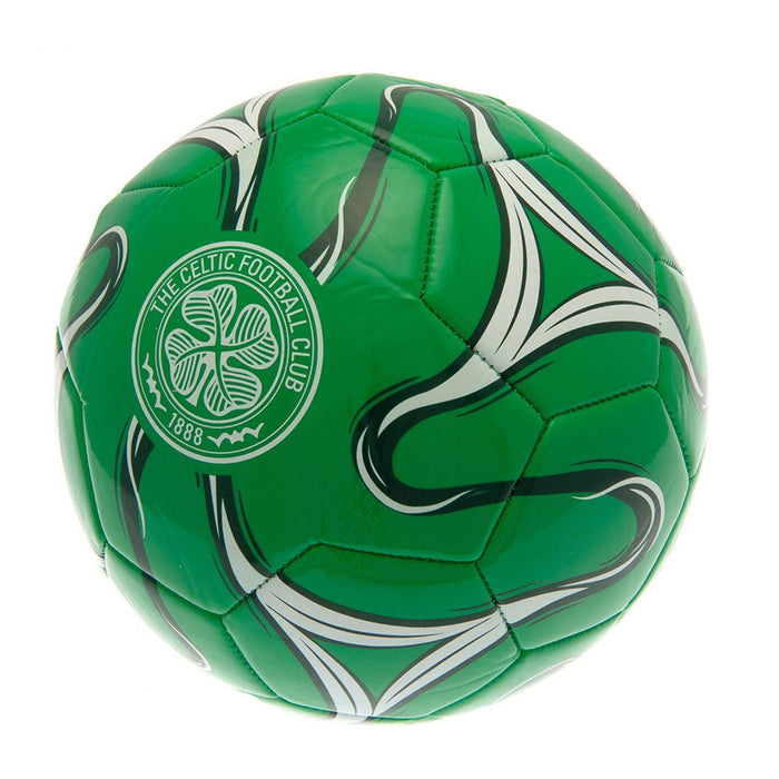 Celtic FC Skill Ball CC - Excellent Pick