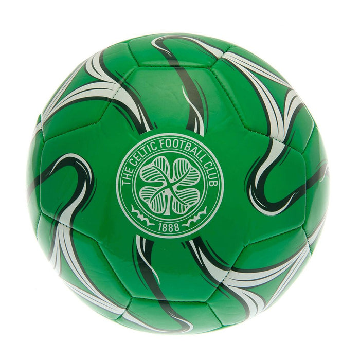 Celtic FC Skill Ball CC - Excellent Pick