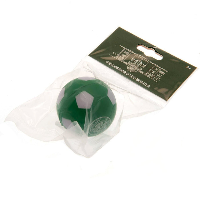 Celtic FC Stress Ball - Excellent Pick