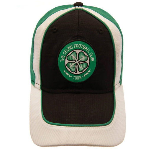 Celtic FC Tech Cap - Excellent Pick