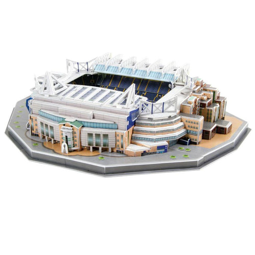 Chelsea FC 3D Stadium Puzzle - Excellent Pick