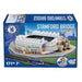 Chelsea FC 3D Stadium Puzzle - Excellent Pick