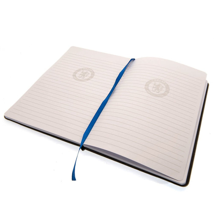 Chelsea FC A5 Notebook - Excellent Pick