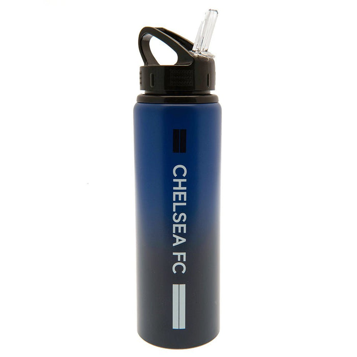 Chelsea FC Aluminium Drinks Bottle ST - Excellent Pick