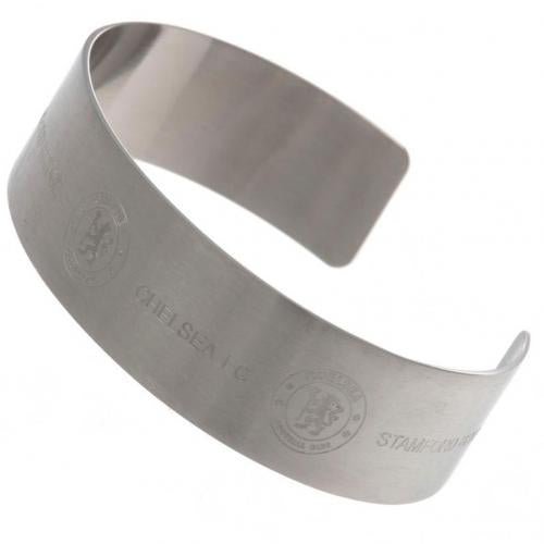 Chelsea FC Bangle - Excellent Pick