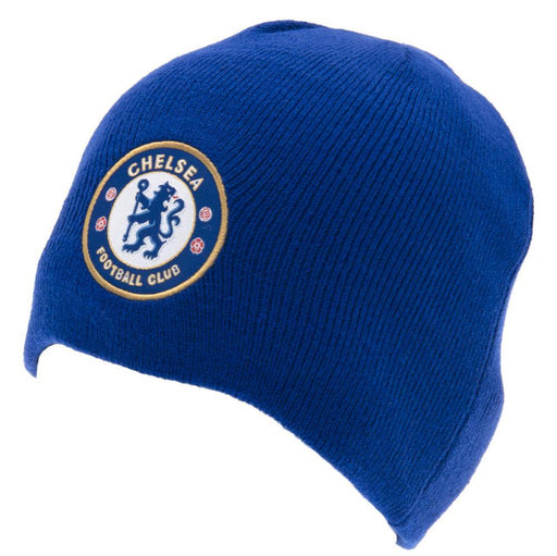 Chelsea FC Beanie RY - Excellent Pick