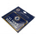 Chelsea FC Bedroom Sign No1 Fan - Excellent Pick