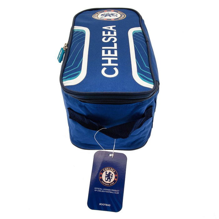 Chelsea FC Boot Bag FS - Excellent Pick