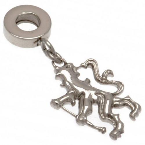 Chelsea FC Bracelet Charm Lion - Excellent Pick