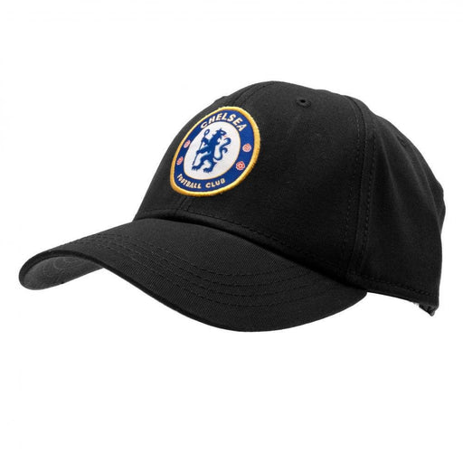 Chelsea Fc Cap Bk - Excellent Pick