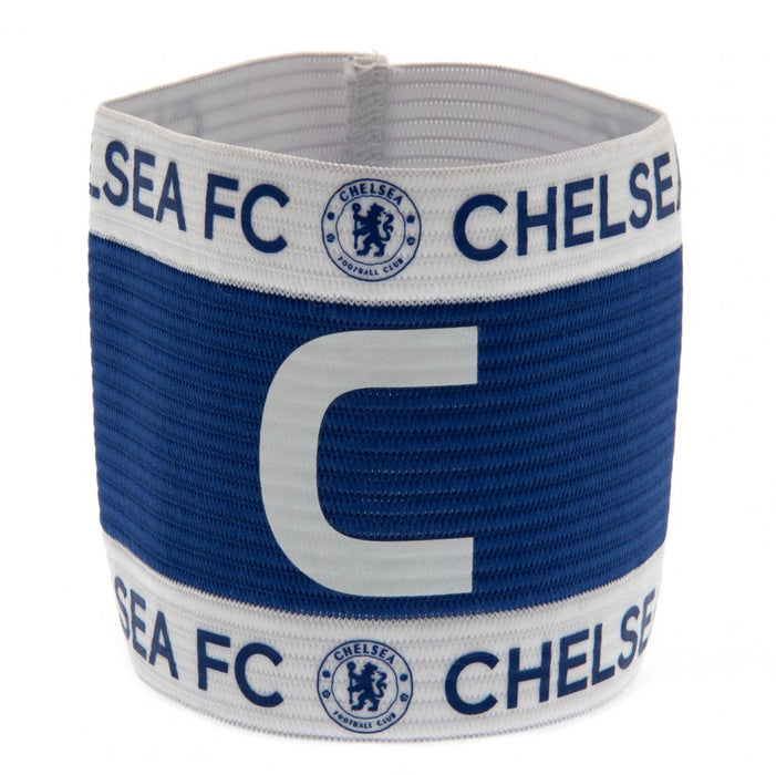 Chelsea FC Captains Arm Band - Excellent Pick