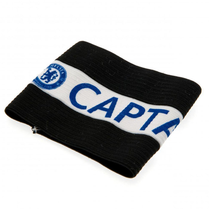 Chelsea FC Captains Arm Band BK - Excellent Pick