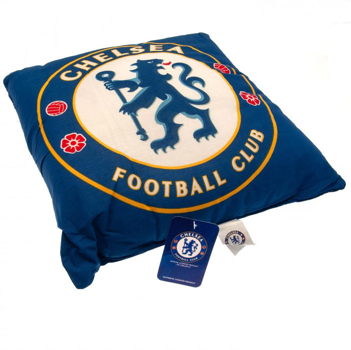 Chelsea FC Cushion - Excellent Pick