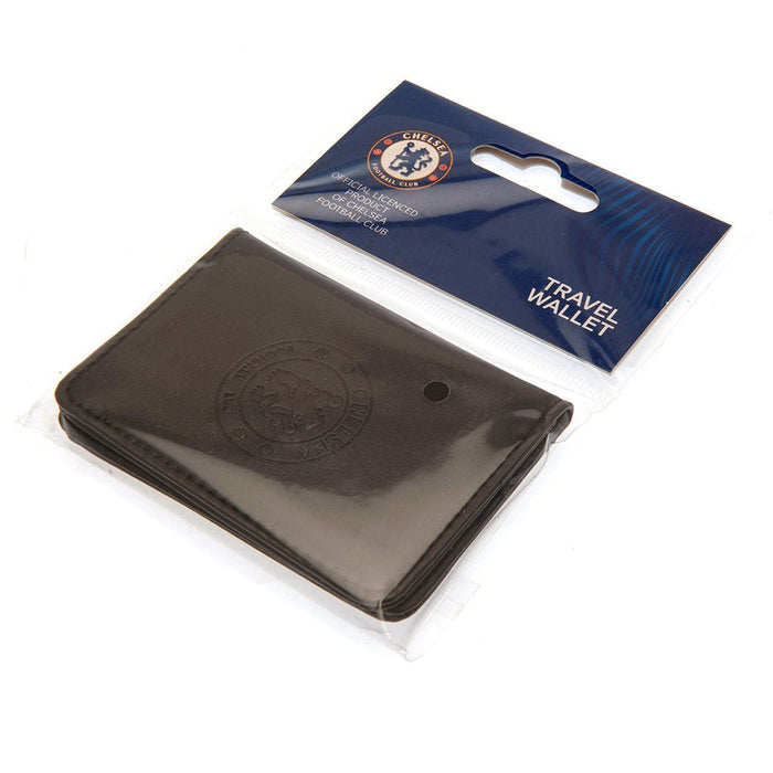 Chelsea FC Executive Card Holder - Excellent Pick