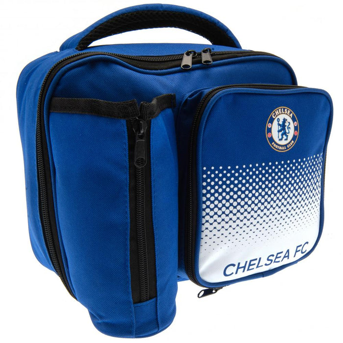 Sac à lunch décoloré Chelsea FC