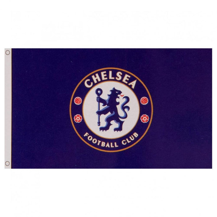 Chelsea FC Flag CC - Excellent Pick