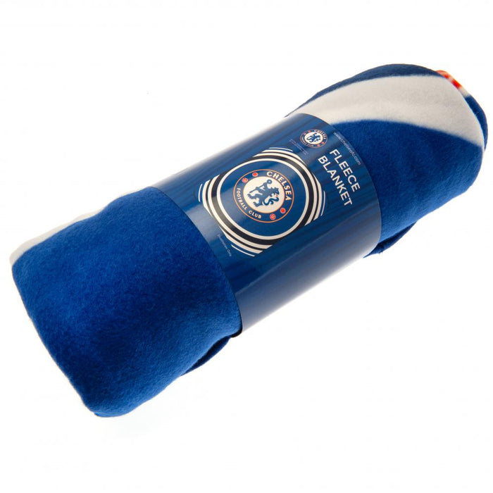 Chelsea FC Fleece Blanket PL - Excellent Pick