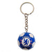 Chelsea FC Football Keyring - Excellent Pick