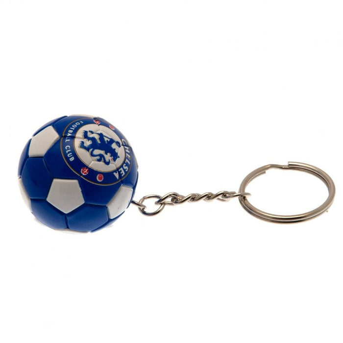 Chelsea FC Football Keyring - Excellent Pick