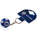 Chelsea FC Football Keyring - Excellent Pick