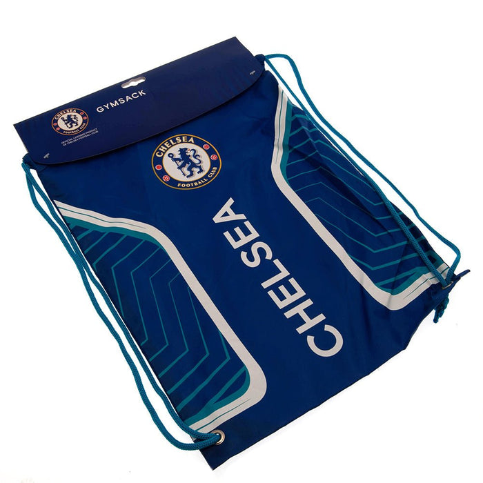 Chelsea FC Gym Bag FS - Excellent Pick