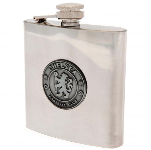 Chelsea FC Hip Flask - Excellent Pick