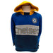 Chelsea FC Hoody 18/23 mths - Excellent Pick