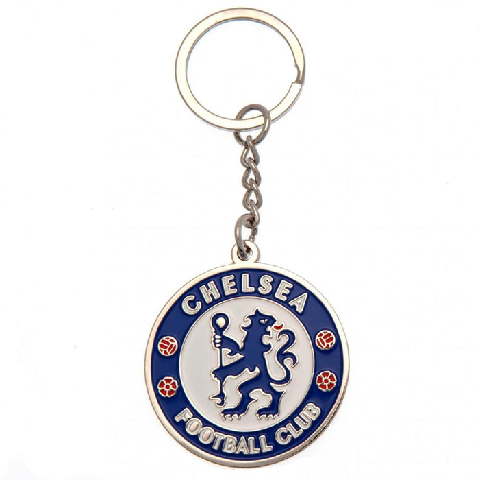 Chelsea FC Keyring - Excellent Pick