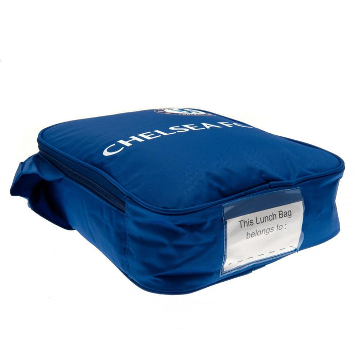 Chelsea FC Kit Lunch Bag - Excellent Pick