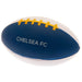 Chelsea FC Mini Foam American Football - Excellent Pick