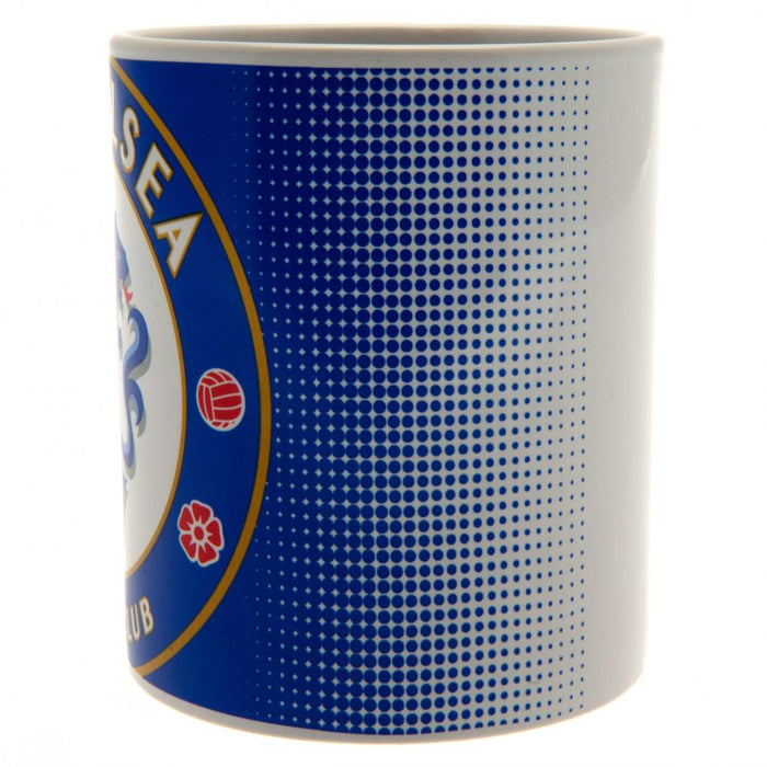 Chelsea FC Mug HT - Excellent Pick