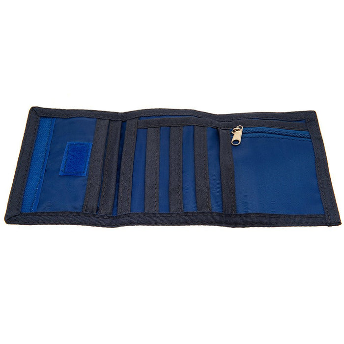 Chelsea FC Nylon Wallet FS - Excellent Pick