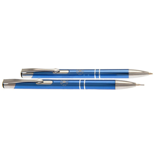 Chelsea FC Pen & Pencil Set - Excellent Pick