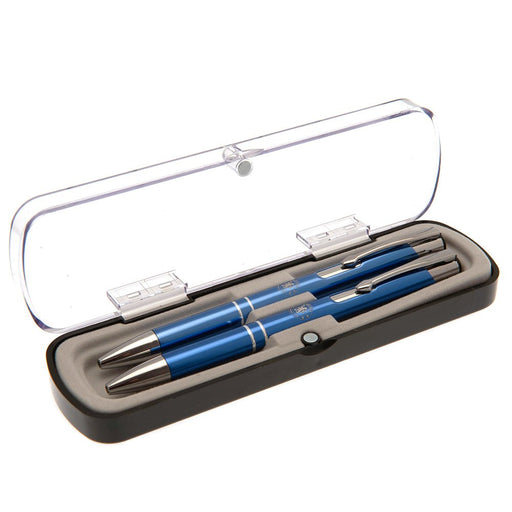 Chelsea FC Pen & Pencil Set - Excellent Pick