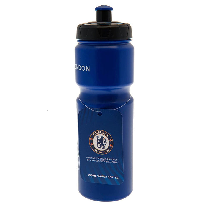 Chelsea FC Plastic Drinks Bottle - Excellent Pick